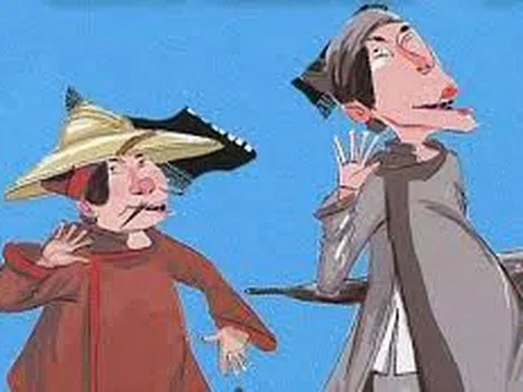 Chuyện làng Mè: Ác quá... thành cô độc! (Kỳ 9)