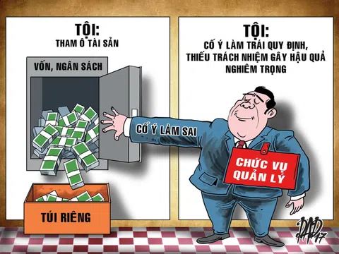 Chuyện làng - Chuyện phố: Dùng nhiều chiêu trò để kiếm chác ? - Kỳ 15