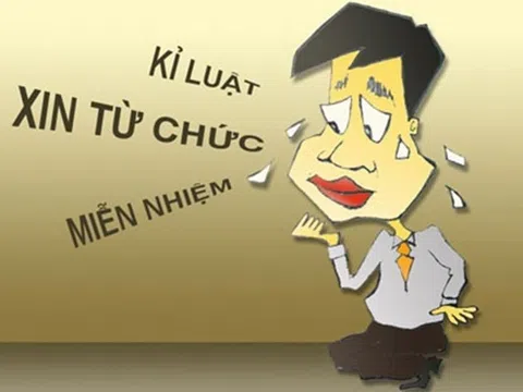 Chuyện làng - Chuyện phố: “Quan mượn” bị giáng chức ? - Kỳ 18