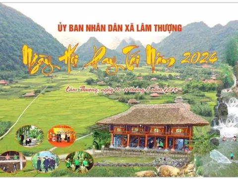 Chuyện làng - Chuyện phố: Lễ Pay Tái