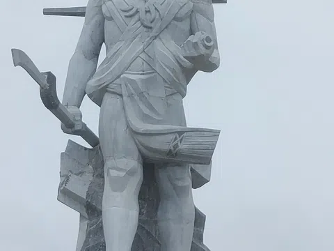 Đến với Đắk Nông (Bút ký)
