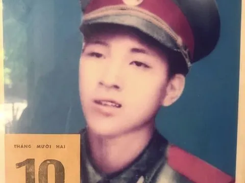  Đi tìm đồng đội mãi không về