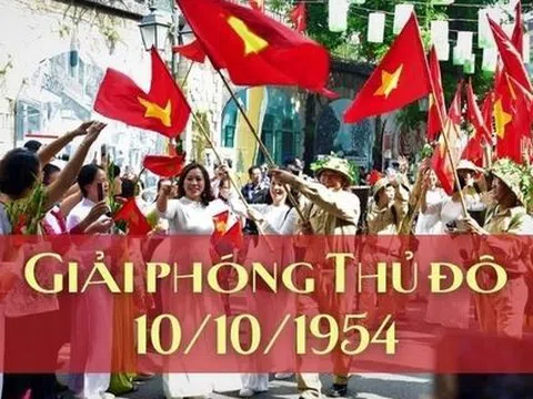  "Gửi từ Hà Nội" - Thêm một góc nhìn về Thủ đô thời 4.0