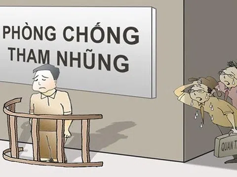 Chuyện làng - Chuyện phố: “Hạ cánh” hưu gần 10 năm vẫn không thoát khỏi lao lý ?