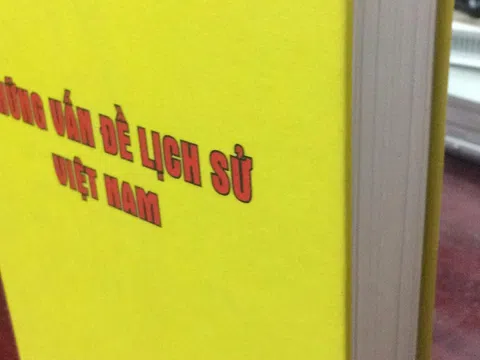 Những vấn đề lịch sử Việt Nam - Kỳ 34