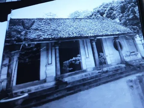  Lớp 3A Chùa Lở
