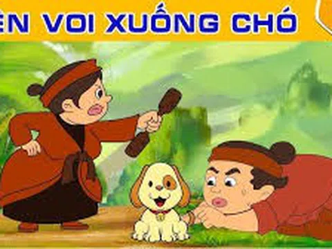 Chuyện làng - Chuyện phố: Cuộc đời “lên voi xuống chó”