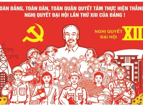 Đổi mới phương thức quản lý theo hiệu quả công việc: Những vấn đề đặt ra và giải pháp thực hiện