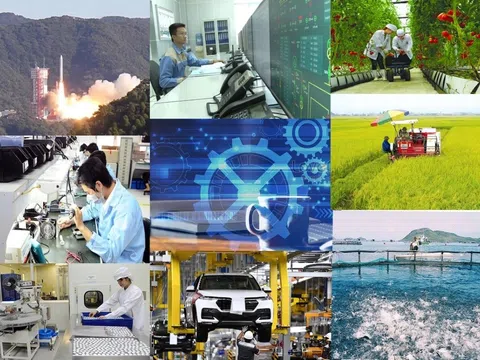 Đổi mới sáng tạo và chuyển đổi số: Động lực cốt lõi để đất nước phát triển hùng cường, thịnh vượng