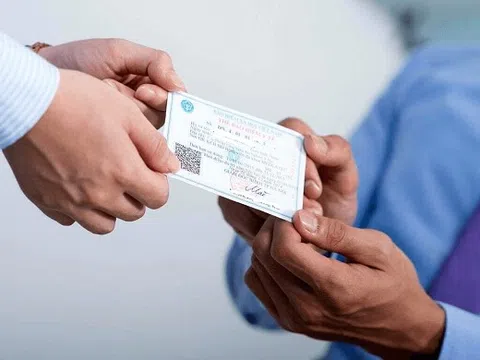 BHXH chi trả hơn 208 triệu đồng cho người tố cáo Công ty C.P liên quan đến thực phẩm không đảm bảo vệ sinh
