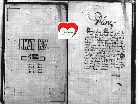 Hồ sơ Số 5-2025: AI BIẾT THÔNG TIN VỀ CCB LÊ THẮNG - LÊ TẤN ĐỨC, CÙNG THÂN NHÂN VÀ ĐỒNG ĐỘI CŨ TẠI TIỀN GIANG?