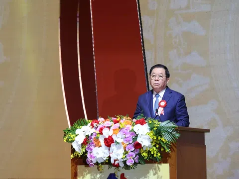 Trọng thể kỷ niệm 100 năm Ngày Báo chí Cách mạng Việt Nam