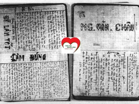 Hồ sơ Số 24+25+26/2025: AI BIẾT THÂN NHÂN CỦA CÁC LIỆT SĨ NGUYỄN VĂN CHÂU, LÊ TÌNH VÀ NGUYỄN ĐÌNH TỴ?