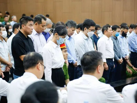 Chuyện làng - Chuyện phố: Đôi điều rút ra từ đại án Phúc Sơn