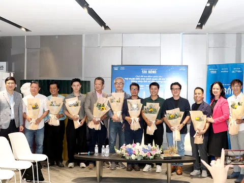 “Soi bóng” - Mỹ thuật đô thị Thành phố Hồ Chí Minh từ dòng chảy lịch sử đến tương lai