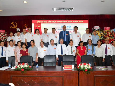 Hội Khoa học Phát triển Nông thôn Việt Nam sẽ tăng cường nghiên cứu, tổ chức hội thảo khoa học, tư vấn cộng đồng, phản biện, đề xuất chính sách