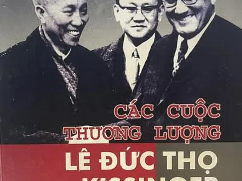 Kỷ niệm nhỏ với bác Lợi "nháy" - "Từ điển sống của Bộ Ngoại giao" một thời