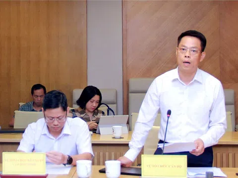 Chính sách thu hút nhân tài khoa học công nghệ bằng cơ chế 'vượt khung’