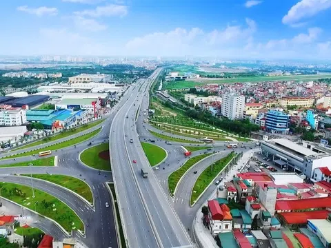 Tổ chức khởi công, khánh thành các công trình chào mừng 80 năm Quốc khánh trực tuyến tại 80 điểm cầu