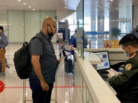 Quy định mới về cấp giấy phép cho lao động nước ngoài tại Việt Nam