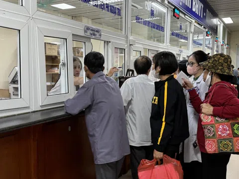 Trả lời bạn đọc: Trường hợp nào được BHXH thanh toán trực tiếp chi phí khám chữa bệnh BHYT với người bệnh ?