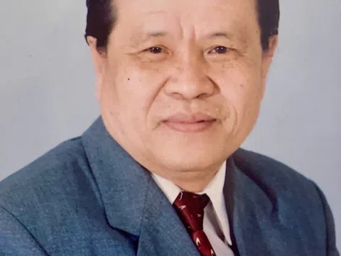 Tiễn biệt Nhà báo cao niên Nguyễn Quốc Toản về cõi vĩnh hằng