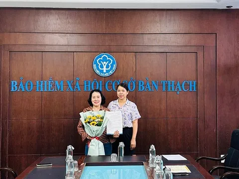 Đóng 15 năm BHXH tự nguyện được nhận lương hưu