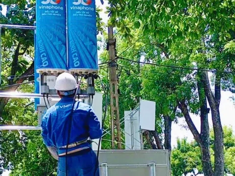 Các nhà mạng đảm bảo hạ tầng viễn thông cho Đại lễ kỷ niệm 80 năm Quốc khánh 2/9
