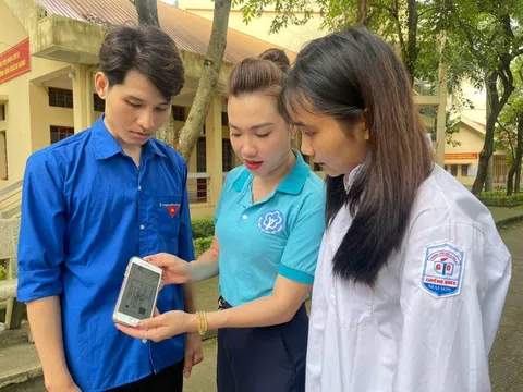 Mức đóng BHYT học sinh, sinh viên năm học 2025 – 2026 cần lưu ý từ tháng 7/2025