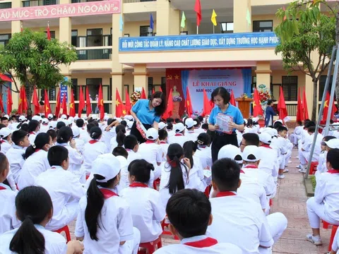 Lưu ý Thẻ BHYT năm học mới về thời hạn sử dụng