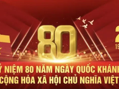 Đại đoàn kết toàn dân tộc – sức mạnh vĩ đại làm nên thắng lợi Cách mạng Tháng Tám 1945
