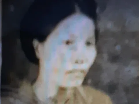 Hồi ức "Nhiệm vụ tối mật"