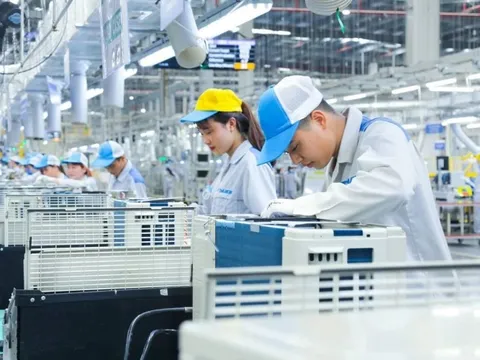 Cách tiếp cận toàn diện để thể hiện độ hấp dẫn của Việt Nam giữ chân và thu hút thêm FDI 