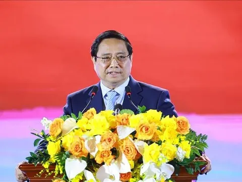 Chính phủ dưới sự lãnh đạo của Đảng 80 năm hành trình vì nước, vì dân