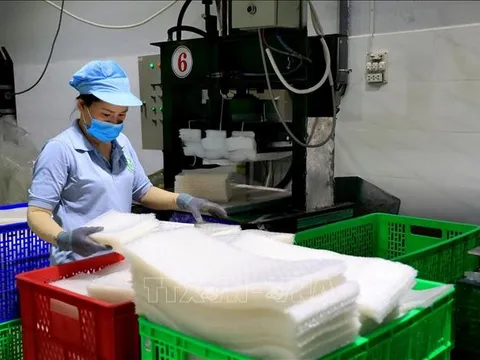 Tây Ninh: Đưa kinh tế tư nhân thành động lực phát triển