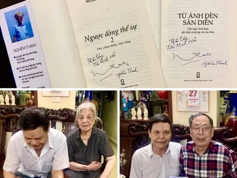 Chuyện trước rằm Tháng Bảy