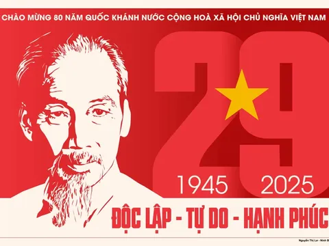 Kỷ niệm 80 năm CMT8 và QK 2/9: Từ Tuyên ngôn Độc lập - Áng văn bất hủ - đến vị thế Việt Nam hôm nay