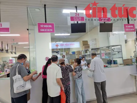 Những lưu ý về thẻ BHYT khi đi khám chữa bệnh theo quy định mới