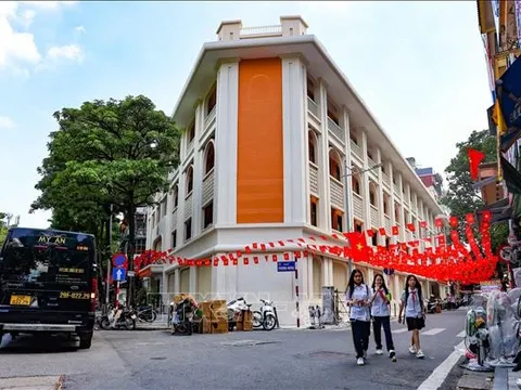 Ngày 5/9, Miền Bắc nắng nóng, có nơi trên 36 độ C