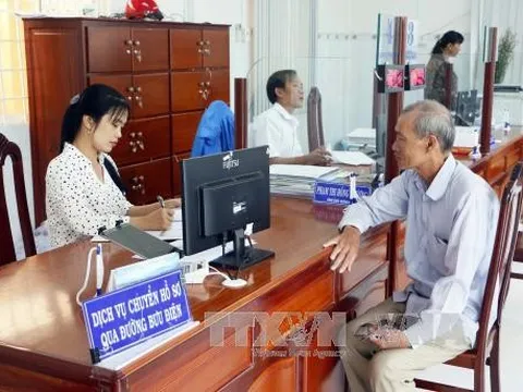 BHXH giải đáp điều kiện chốt sổ, nhận BHXH một lần hoặc nhận lương hưu