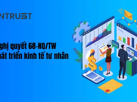 Thực hiện NQ68: Thay đổi tư duy về kinh tế tư nhân để trở thành động lực tăng trưởng