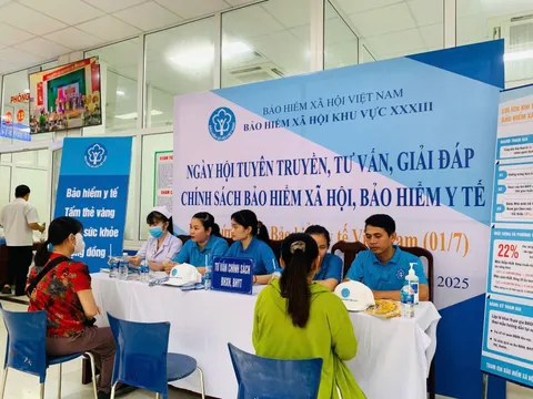 Quyền lợi và mức hưởng BHXH tự nguyện theo Luật mới