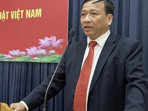 Trí thức khoa học và công nghệ trong thực hiện Nghị quyết 57-NQ/TW