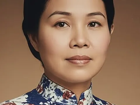  Những nữ Anh hùng liệt sĩ xinh đẹp như Hoa hậu đã “MÃI MÃI TUỔI 20”