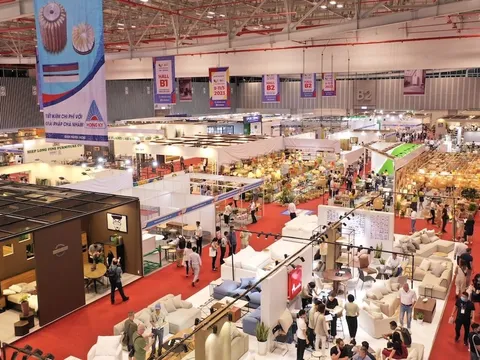 Hội chợ mùa Thu 2025 dự kiến diễn ra từ 20/10 - 5/11 tại Trung tâm Triển lãm Việt Nam