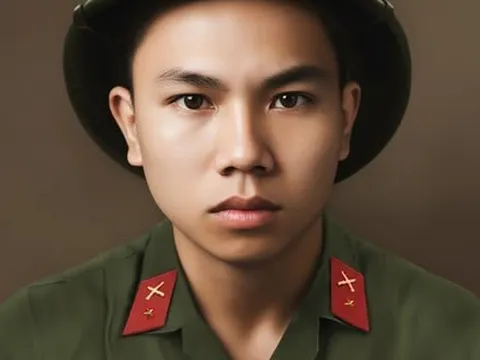 Chân dung những người lính Binh nhì, Binh nhất