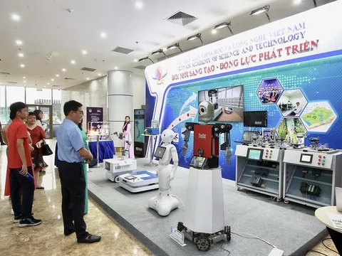 Đổi mới sáng tạo – Động lực then chốt cho phát triển nhanh và bền vững của Việt Nam