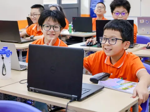 Đưa trí tuệ nhân tạo (AI) vào trường tiểu học: Cần kế hoạch hành động 5 bước rõ ràng, vừa thực tế, vừa phù hợp