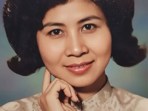 Chân dung thời trẻ của những nhà tình báo huyền thoại