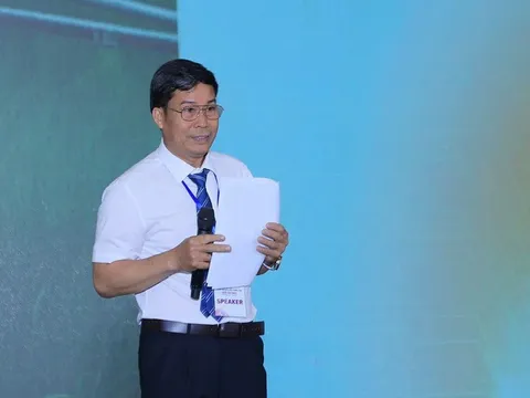 Nhà sáng chế Pham Văn Hải minh chứng sức mạnh sáng tạo từ đồng ruộng quê hương